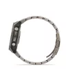Išmanusis laikrodis GARMIN Fenix 8 47 mm, 1,4 colio (3,56 cm) AMOLED 454×454, titanas, Wi‑Fi, GPS