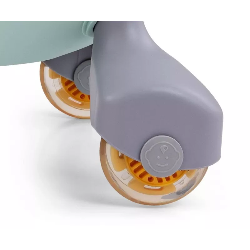 Gravity ride Gravity lime-Geltona