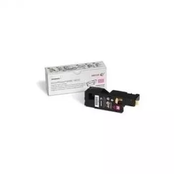 Xerox 106R01628 - Toner purpurinis - Phaser 6000, 6010, 6010N; WorkCentre 6015B, 6015N, 6015NI, 6015V_BC, 6015V_NIC