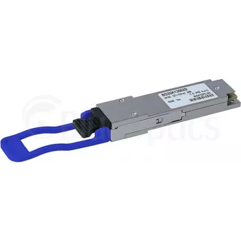 BlueOptics QSFP-40G-LR4L-TM-BO šviesolaidinis tinklo siųstuvo-imtuvo modulis 40000 Mbit/s (QSFP-40G-LR4L-FR-BO)