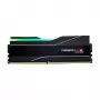 G.Skill Trident Z5 Neo RGB F5-5600J4645A32GX1-TZ5NR, 32 GB, 1 x 32 GB, DDR5, 288 kontaktų DIMM