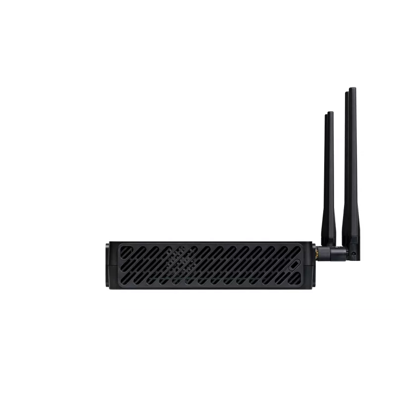 Lancom 1800VA-4G - Maršrutizatorius - DSL modemas 4 prievadų jungiklis