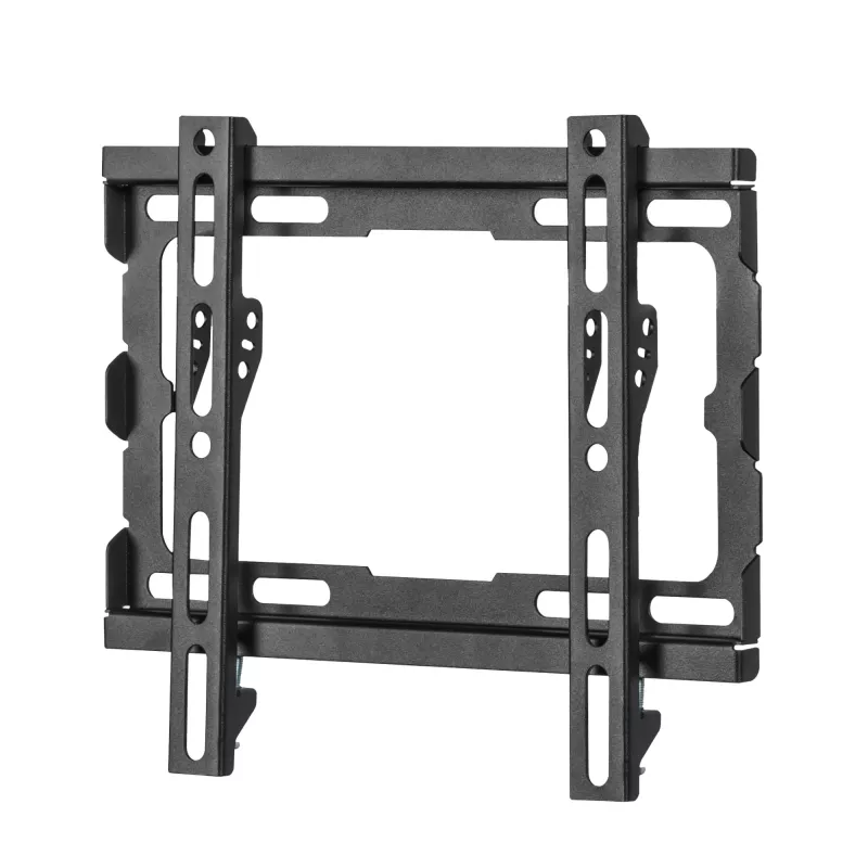 SBOX PLB-2222F-2 TV sieninio laikiklio kronšteinas 23–43 kg, 200x200 VESA