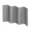 Lionelo Stefi Concrete Multicolor - lovelė 2 viename