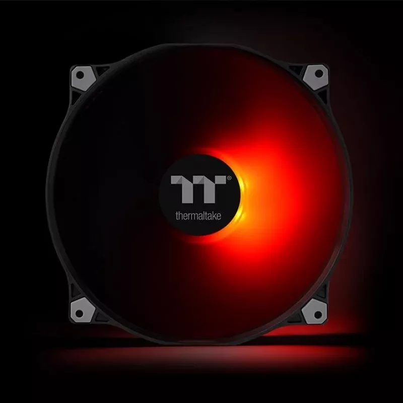 Thermaltake Pure 20 ARGB 200 mm korpuso ventiliatorius