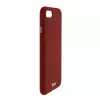 Cover Tellur iPhone 7 Ruda Raudona