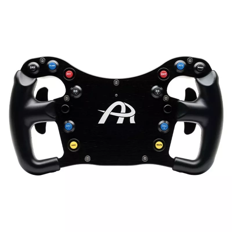Žaidimų kėdė Ascher Racing F28-SC V2