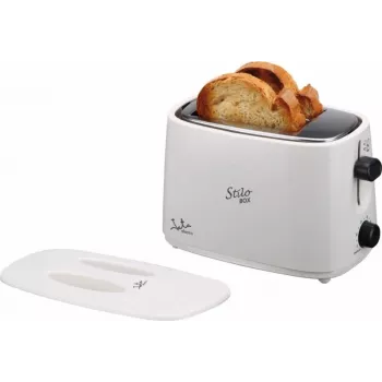 Skrudintuvas JATA TT331 2 vnt. 750 W Baltas