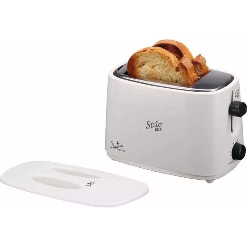 Skrudintuvas JATA TT331 2 vnt. 750 W Baltas