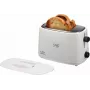 Skrudintuvas JATA TT331 2 vnt. 750 W Baltas
