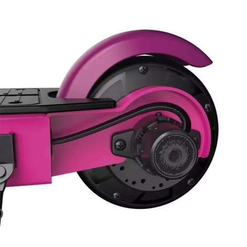 RAZOR XLR 90 Galia Core elektrinis paspirtukas, rožinis (13173869)