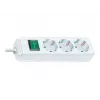 Brennenstuhl 1152920 balta