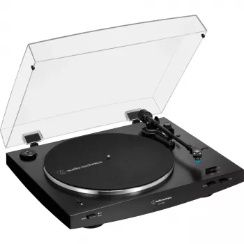 Audio Technica AT-LP3XBTBK Gaminys Juodas