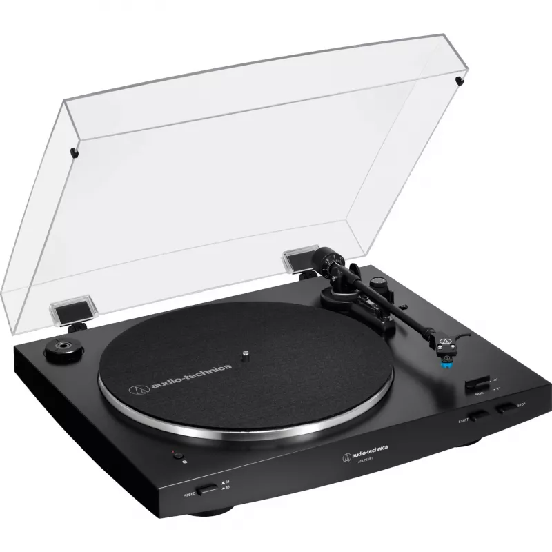 Audio Technica AT-LP3XBTBK Gaminys Juodas