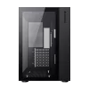 Gamemax | Case | INFINITY BK | ATX