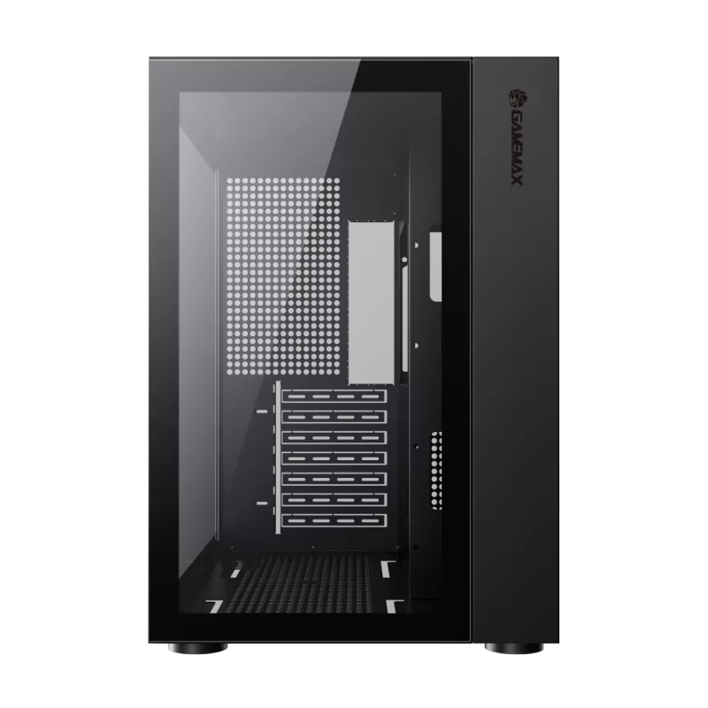 Gamemax | Case | INFINITY BK | ATX