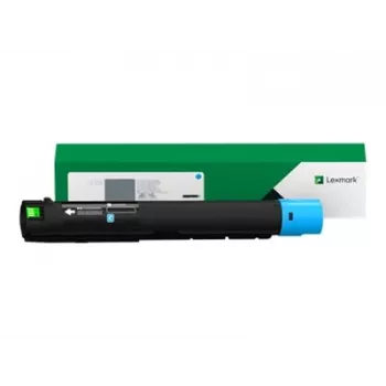 Toner Lexmark 24B7519 14500 puslapių Žydra