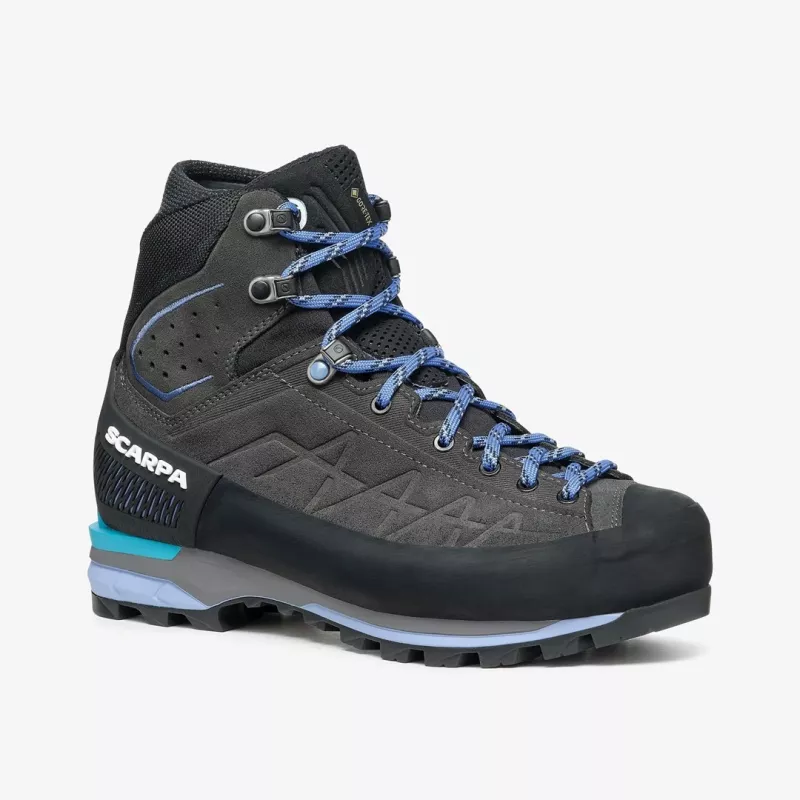 Scarpa Zodiac Tech GTX moteriški batai 37.5