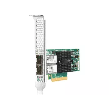 Ethernet 10G 2-PORT 546SFP+ Adapteris