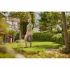 Gardena Liano sodo žarna 25 m PVC Juoda Pilka Virš žemės