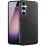 nevox StyleShell NYLO Samsung Galaxy S25+ 6,8 colio juodas dėklas
