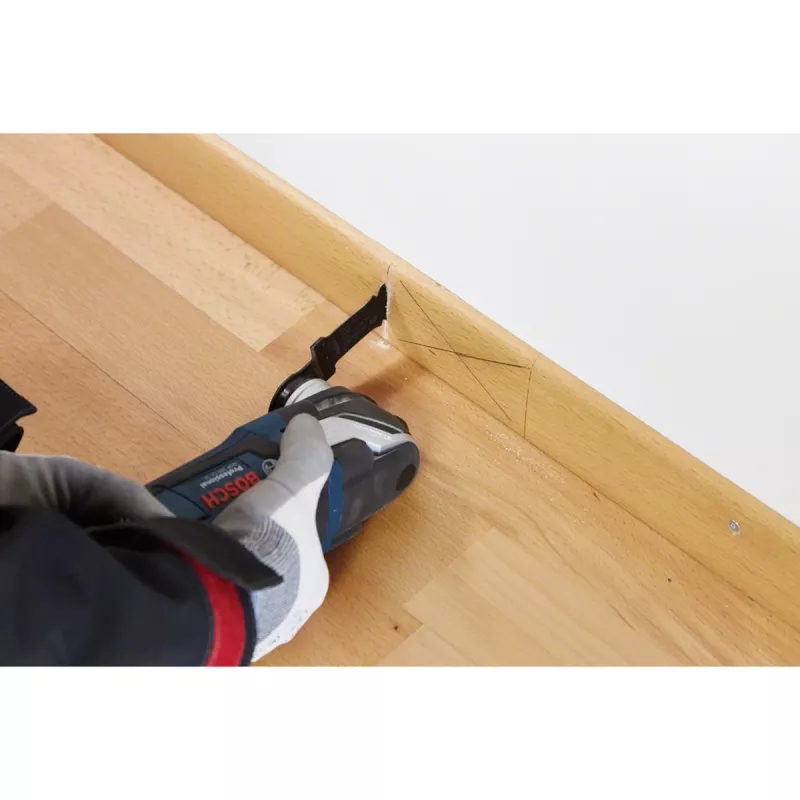 Bosch 2 608 664 472 daugiafunkcio įrankio priedas Ašmenų rinkinys