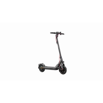 Segway | F3 E | eKickScooter | 1000 W | Iki 25 km/h | 10 colių | Juoda