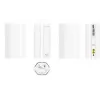 Tenda 5G01 belaidis maršrutizatorius Gigabit Ethernet Dviejų juostų (2,4 GHz / 5 GHz) 5G Baltas