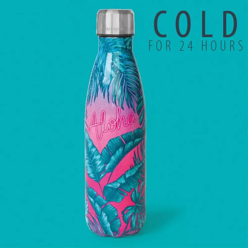 Termo kolba Cambridge CM06510 500 ml — Aloha Palm Beach dizainas