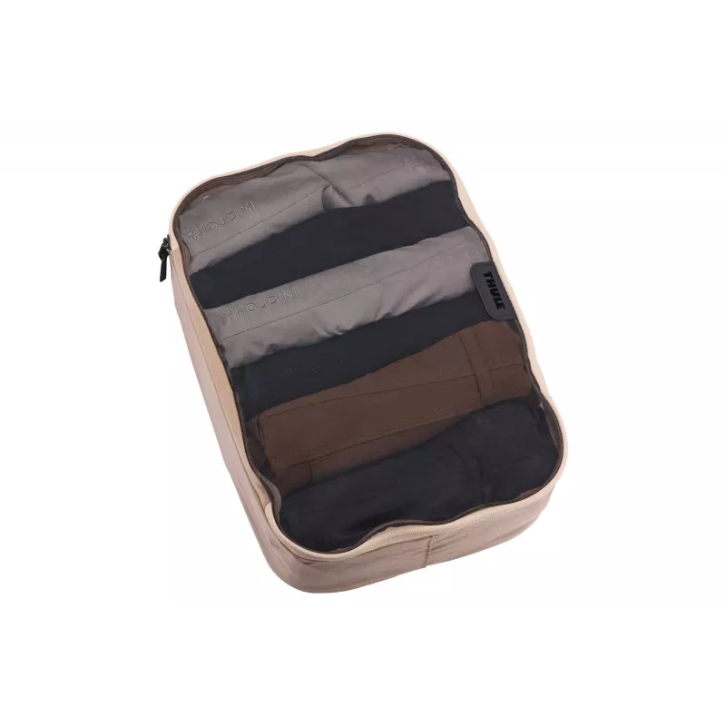 Thule 5574 Packing Cube Medium gentle beige