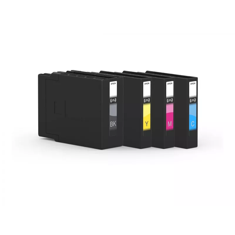 Epson C13T14B440 rašalo kasetė 1 vnt. Originali Extra (Super) High Yield Geltona
