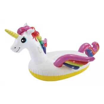Intex 57561 Multicolour plūduriuojanti sėdynė