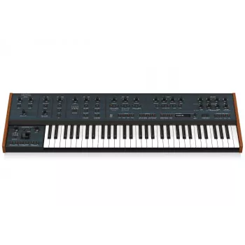 Analogue synthesiser Behringer UB-Xa 16-voice polyphonic