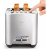 Sage Smart Toast 5 2 vnt. Sidabrinis