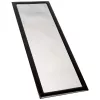 Dulkių filtras Lian Li O11 Dynamic viršui, DEMCiflex (modelis 1103) — juodas