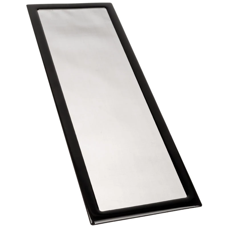 Dulkių filtras Lian Li O11 Dynamic viršui, DEMCiflex (modelis 1103) — juodas