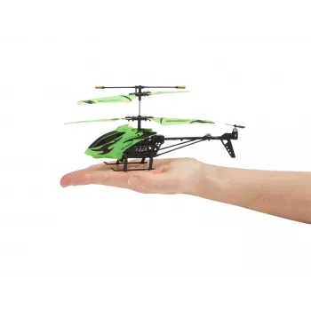 Sraigtasparnis REVELL Revell GLOWEE 2.0 su giroskopu, LiPo 250 mAh, nuo 8 metų