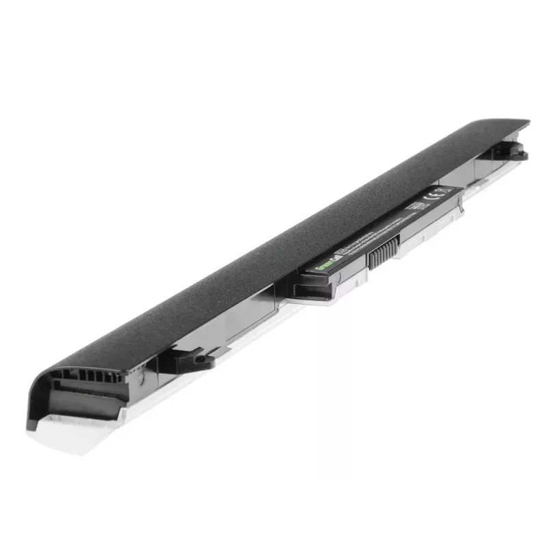 Pakeičiama ličio jonų nešiojamojo kompiuterio baterija Green Cell HP94, skirta HP ProBook 430 G3 / 440 G3 / 446 G3, 14,8 V 2200 mAh, 4 elementai