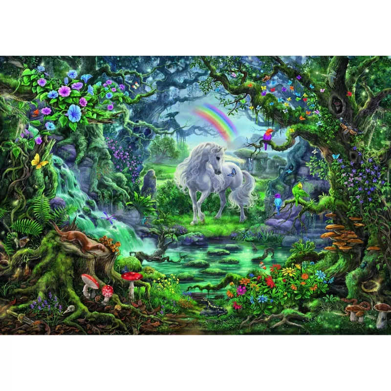 Dėlionė Ravensburger 15030 Fantasy 759 vnt.