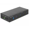Sąsajos šakotuvas USB 3.2 Gen 1 DeLOCK 63309