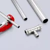 Knipex 90 31 02 SB rankinis vamzdžių pjaustytuvas Pipecutter