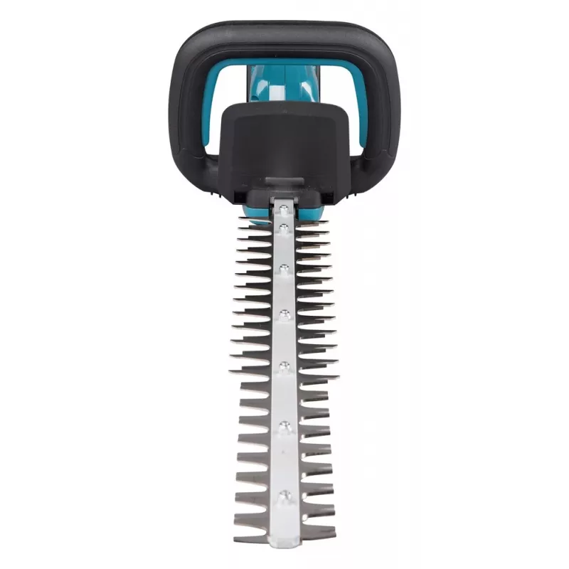 Makita DUH606Z belaidė gyvatvorių žirklė Dviguba ašmenų pora 2,2 kg