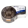 Brady 142803 geltona
