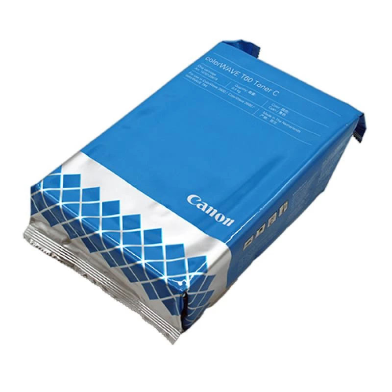 Canon 3281C002 tonerio kasetė 1 vnt. originali žydra