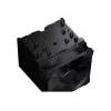 Noctua NH-U9S chromax.Juoda procesoriaus aušintuvas