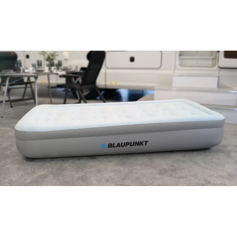 Automagnetola BLAUPUNKT IM715 su Bluetooth ir USB