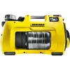 Siurblys Kärcher BP 7 Home & Garden