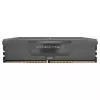 VENGEANCE DDR5 6000MT/s 16GB - Pilka DIMM / 1x16GB / DDR5 / 1.35V / Intel XMP and AMD EXPO