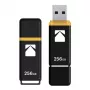 USB atmintinė Kodak 256 GB USB 3.1 K100