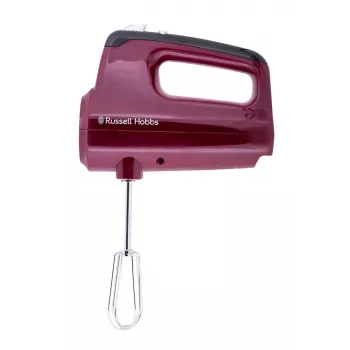 Rankinis plaktuvas Russell Hobbs 24670-56 Raudonas